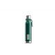 Nouvetta Spice Double Wall Stainless Steel Flask Bottle, 750 ml-Green