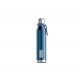 Nouvetta Spice Double Wall Stainless Steel Flask Bottle, 1000 ml-Blue