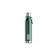 Nouvetta Spice Double Wall Stainless Steel Flask Bottle, 1000 ml- Green