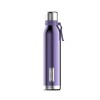 Nouvetta Spice Double Wall Stainless Steel Flask Bottle, 1000 ml- Purple Nouvetta Spice Double Wall Stainless Steel Flask Bottle, 1000 ml- Purple
