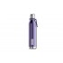 Nouvetta Spice Double Wall Stainless Steel Flask Bottle, 1000 ml- Purple