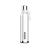 Nouvetta Spice Double Wall Stainless Steel Flask Bottle, 1000 ml- White Nouvetta Spice Double Wall Stainless Steel Flask Bottle, 1000 ml- White