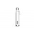 Nouvetta Spice Double Wall Stainless Steel Flask Bottle, 1000 ml- White