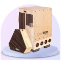 Clapbox 