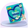 Diapers & Wipes