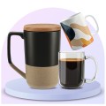 Cups & Mugs