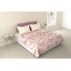 Raymond Home Vision 144 TC King Size Bedsheet with 2 Pillow Covers