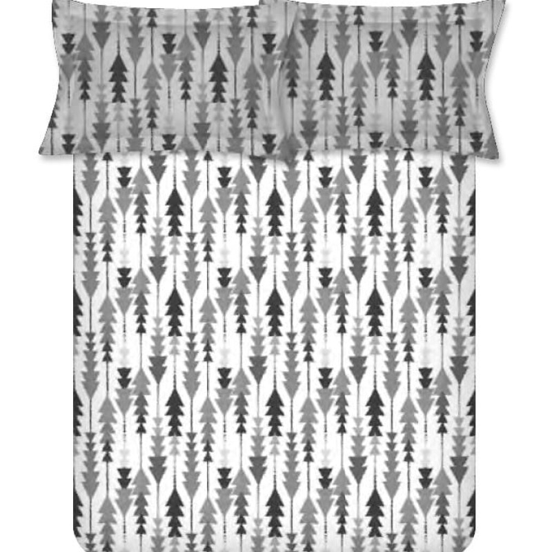 Raymond Home Vision 144 TC King Size Bedsheet with 2 Pillow Covers Raymond Home Vision 144 TC King Size Bedsheet with 2 Pillow Covers