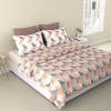 Raymond Home Vision 144 TC King Size Bedsheet with 2 Pillow Covers Raymond Home Vision 144 TC King Size Bedsheet with 2 Pillow Covers