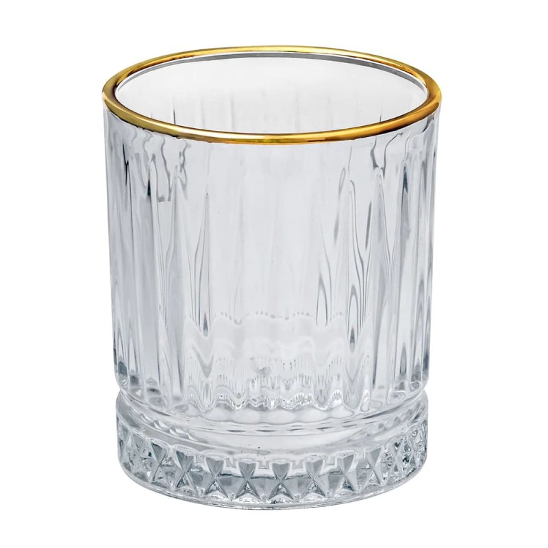 Yamasin Dubai 230 ml Juice Glass Set of 6