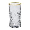 Yamasin Morocco 290 ml Water Glass Set of 6