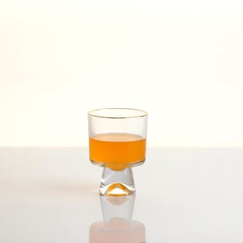 Yamasin Juice Glass 270ML Yamasin Juice Glass 270ML