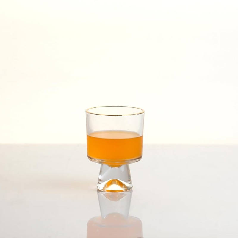 Yamasin Juice Glass 270ML