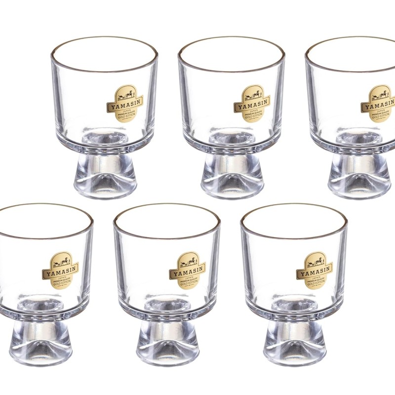 Yamasin Juice Glass 270ML