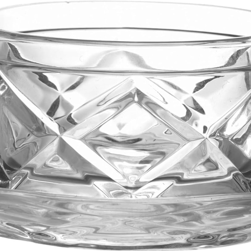 Yamasin - Crystal Soup Set 220ml