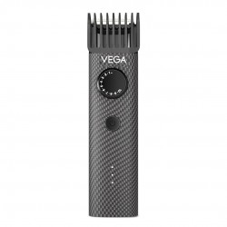 Vega Men X2 Beard Trimmer For Men With Quick Charge, 90 Mins Run-time, Waterproof, For Cord 