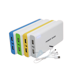 Chargers & Power Banks