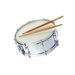 Drums & Percussion