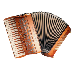 Folk & Accordions