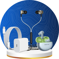 Mobile & Accessories