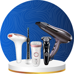 Personal Care Appliances