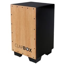 Clapbox
