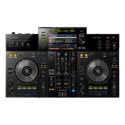 DJ Gear
