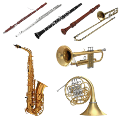 Wind Instruments