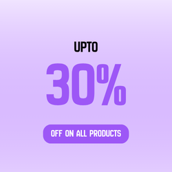 30% OFF