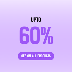 60% OFF