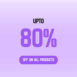 80% OFF